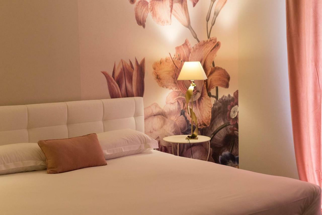 Hotel Les Jardins Lucciana  Exterior foto